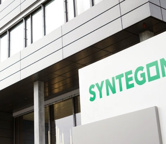 Syntegon’s Schiedam site celebrates anniversary & long heritage Schiedam