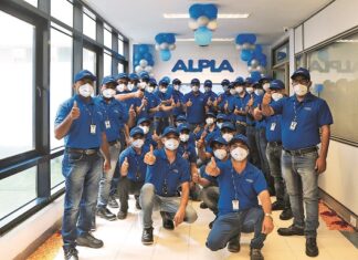 Alpla acquires rigid plastic plant of Amcor in India Alpla