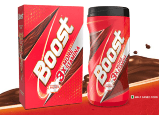 Boost