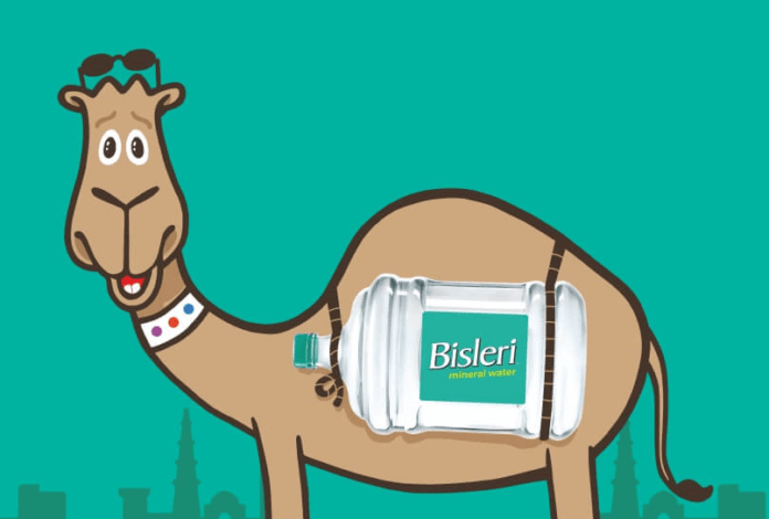 Bisleri
