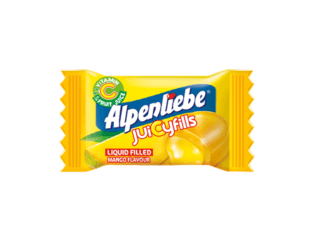 Alpenliebe