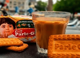 biscuit