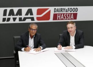 Ima Dairy & Food acquires majority stake in Intecma Ima Dairy & Food