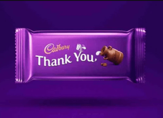 Cadbury