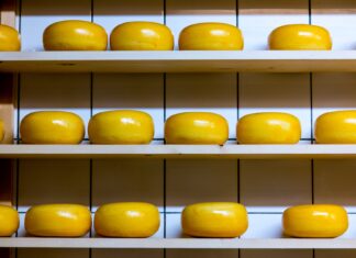 Lactalis to acquire Kraft Heinz’s natural cheese division Lactalis