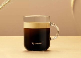Nespresso