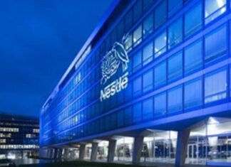 Nestlé