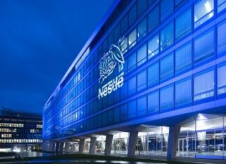 Nestlé
