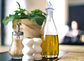 edible oil