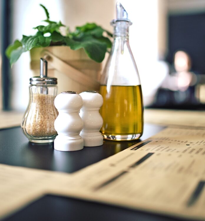 edible oil