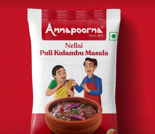Annapoorna
