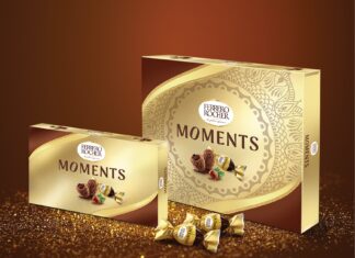 Ferrero India