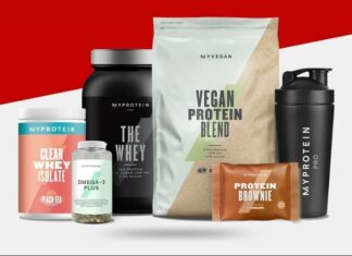 Myprotein