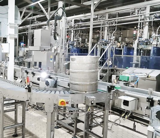 East African Breweries