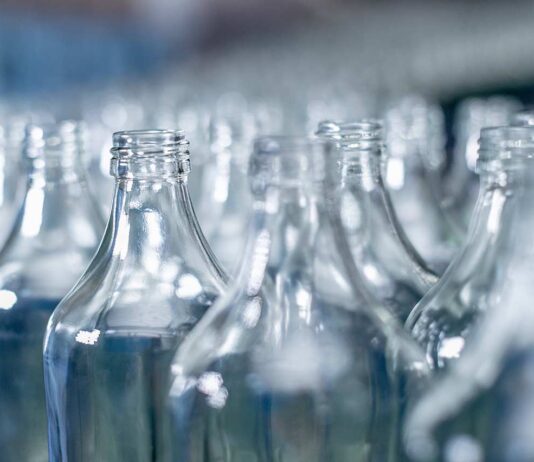 O-I Glass & Krones sign collaboration agreement Krones