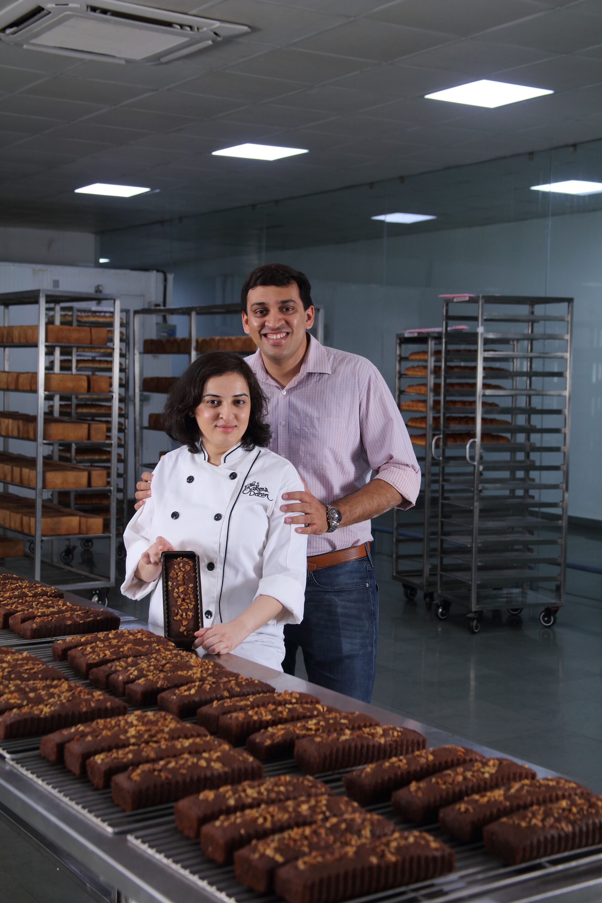 The Baker's Dozen to expand to 50 stores across 15 cities by 2021