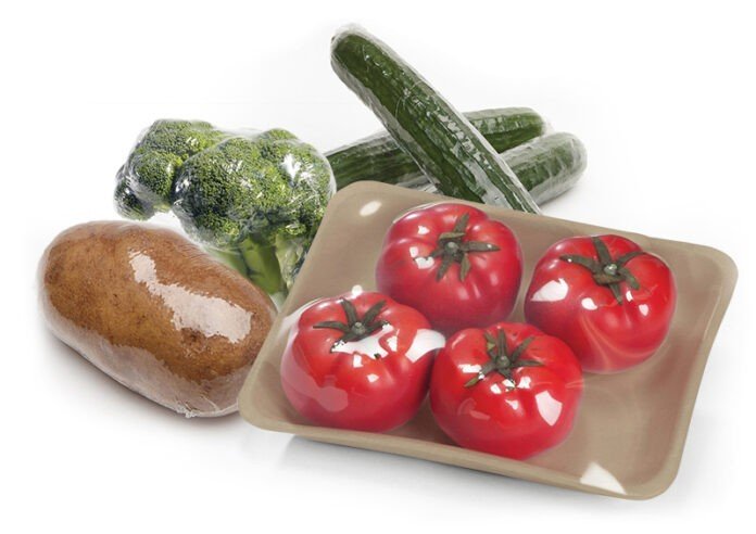 Shrink Packaging