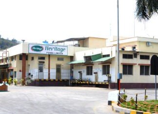 Heritage Foods