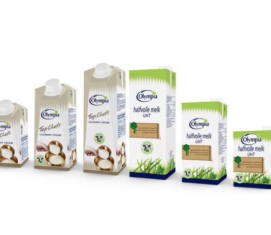 Olympia Dairy