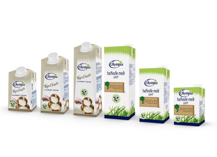 cscs Olympia Dairy
