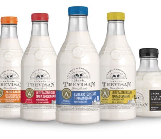 Brazilian dairy farm invests in Gea’s sustainable technology Gea