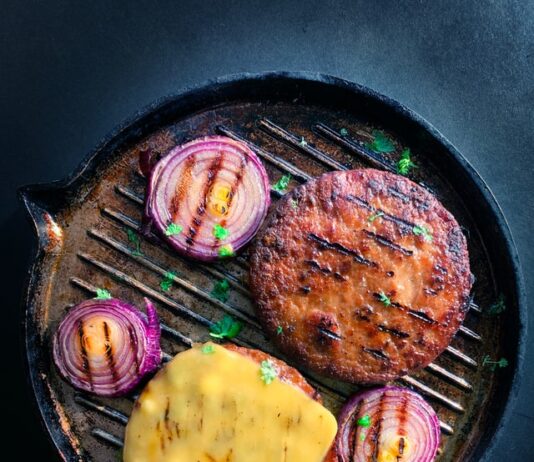 JRS-Redefine Meat