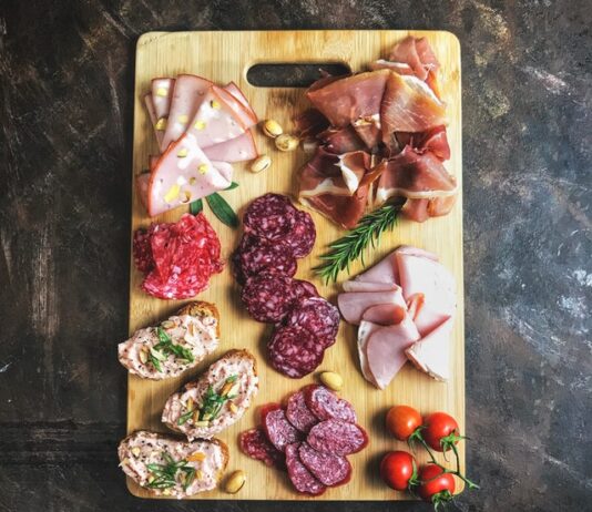 Meat Pro Asia