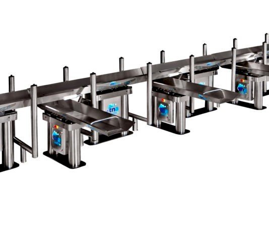 Processing and packaging specialist tna launches virtual platform – tna Connects Processing