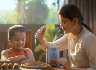 Mother Dairy