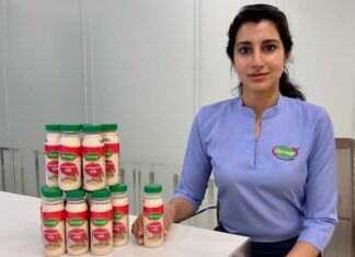 Heritage Foods