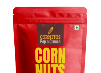 Corn Nut