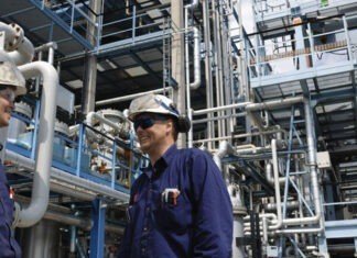 INEOS