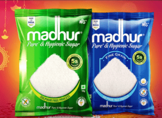 Madhur Sugar