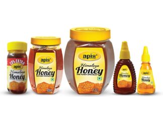 Apis India
