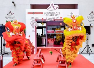 Barry Callebaut