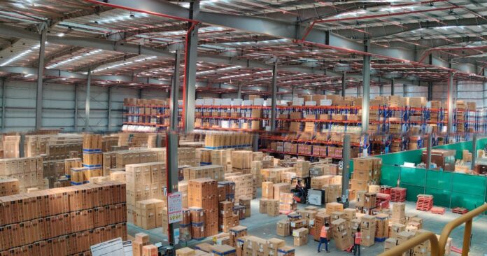 Mahindra Logistics Mahindra Logistics