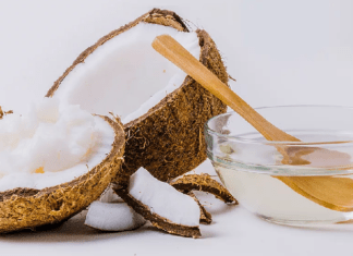 Coconut