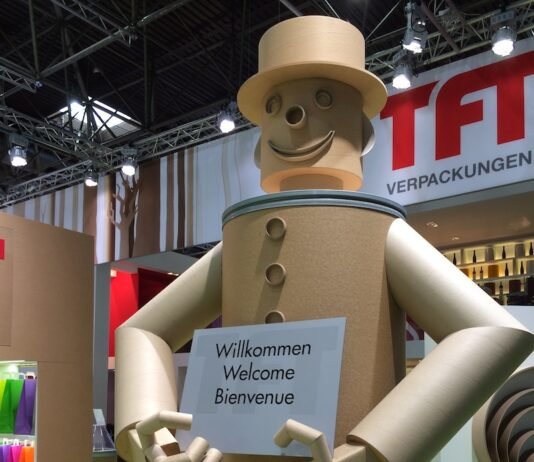 interpack