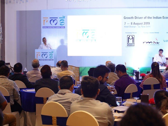 Rural Market Summit India