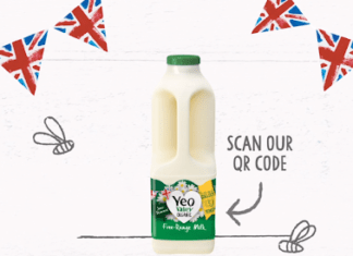 Yeo Valley Organic