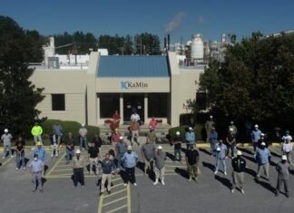 Kamin llc