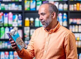 Tetra Pak