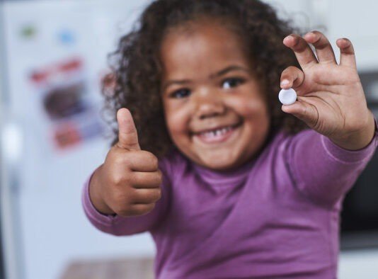 Chr Hansen launches probiotic lozenges for dental health Chr Hansen