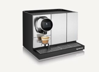 Nespresso