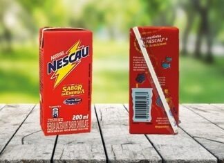 Nestlé