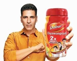 Akshay Kumar