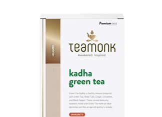 Teamonk