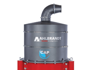 Ahlbrandt