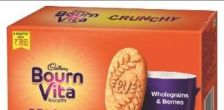 Bournvita