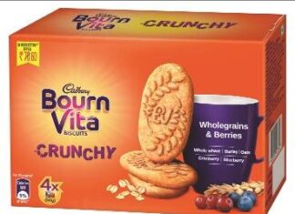 Bournvita